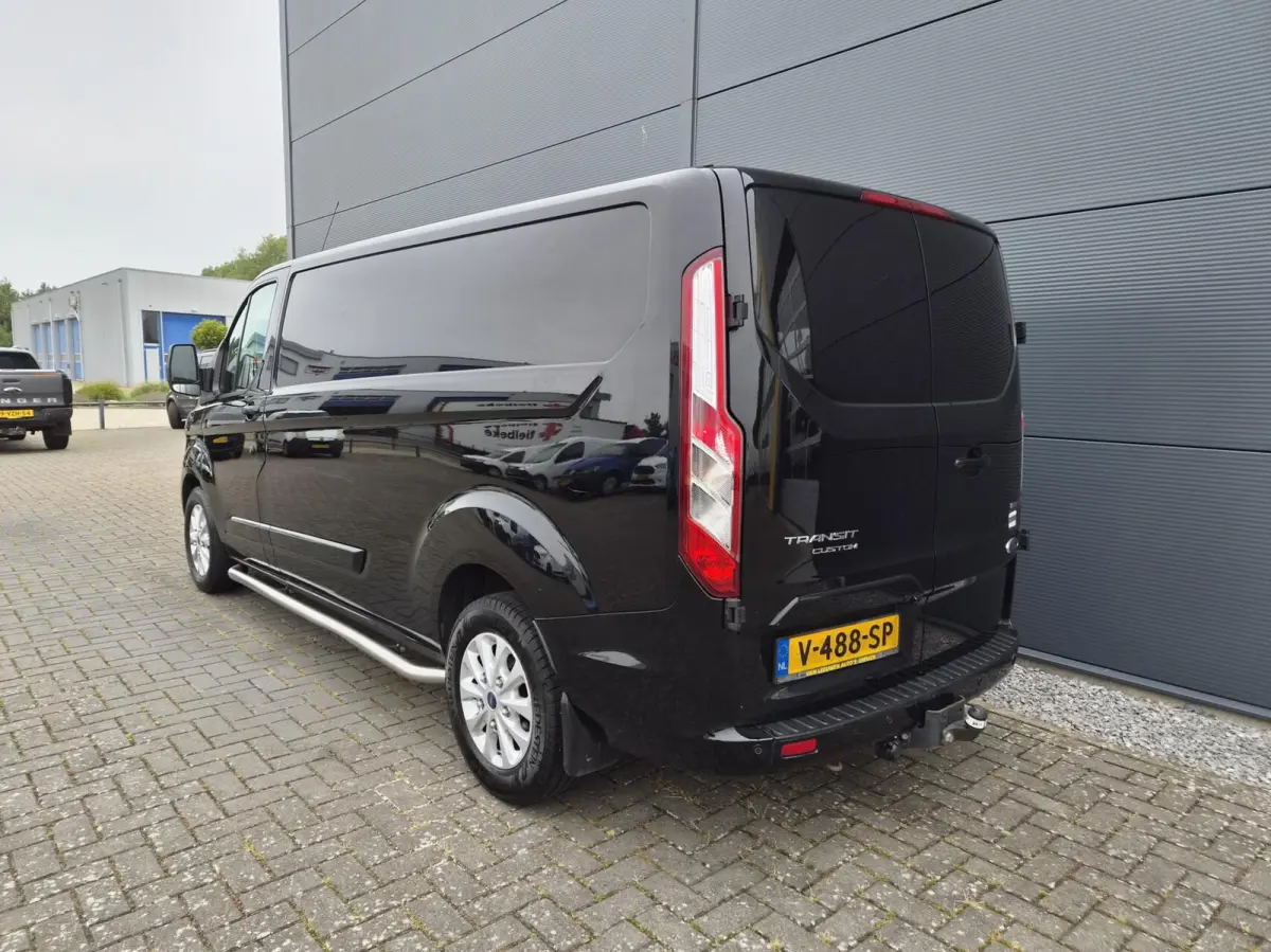2.0 TDCI L2H1 Airco Navi 170pk Automaat