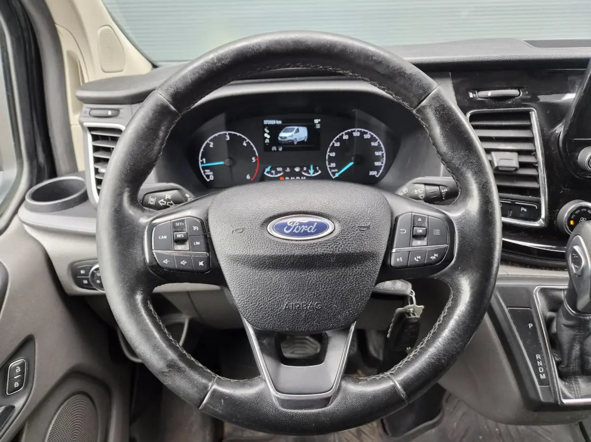 2.0 TDCI L2H1 Airco Navi 170pk Automaat