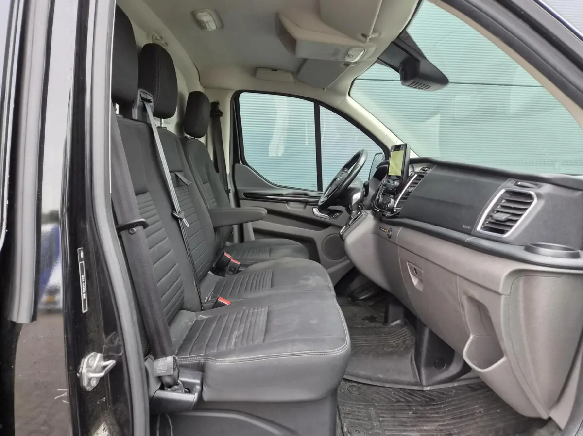 2.0 TDCI L2H1 Airco Navi 170pk Automaat