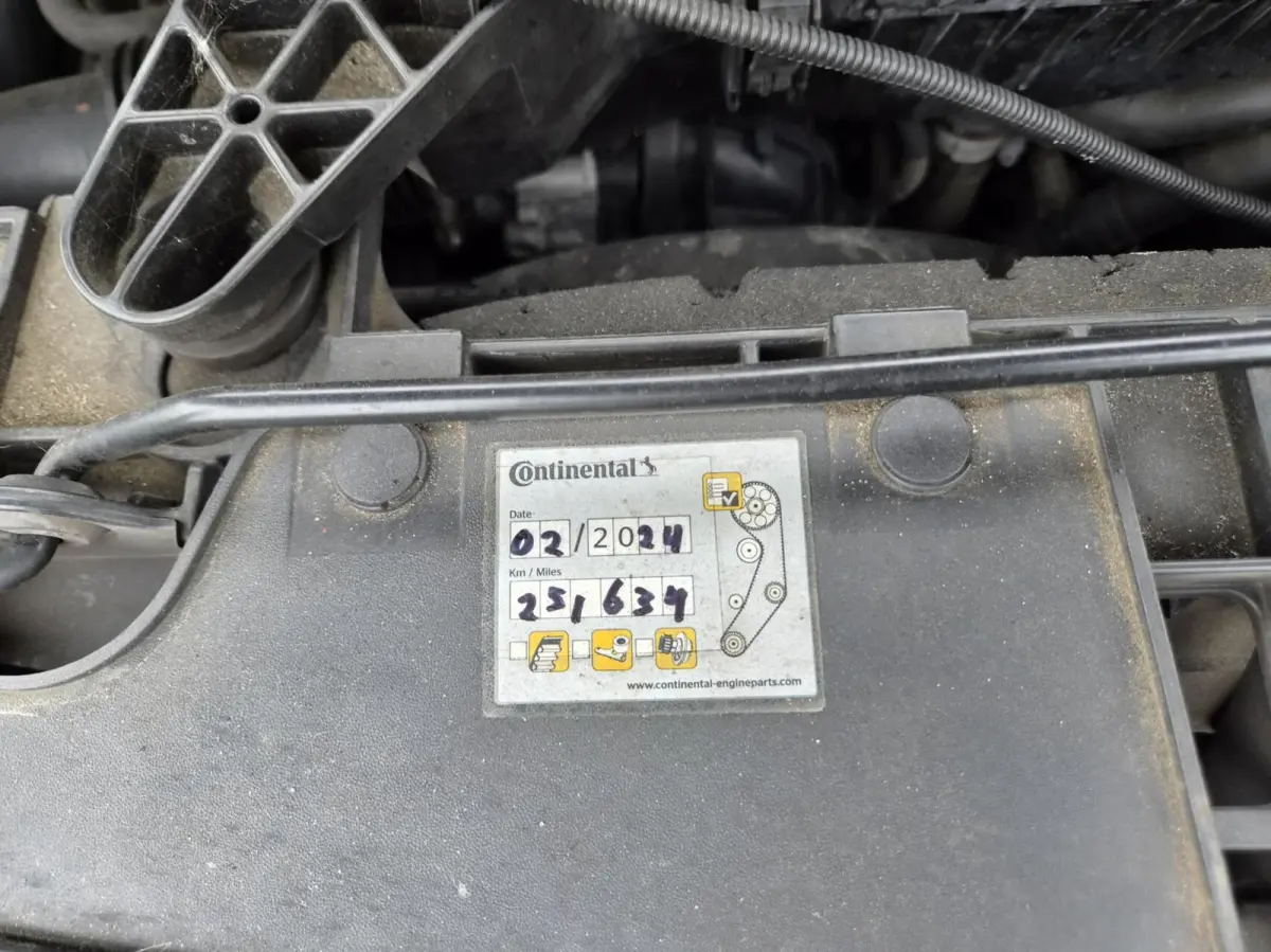 2.0 TDCI L2H1 Airco Navi 170pk Automaat