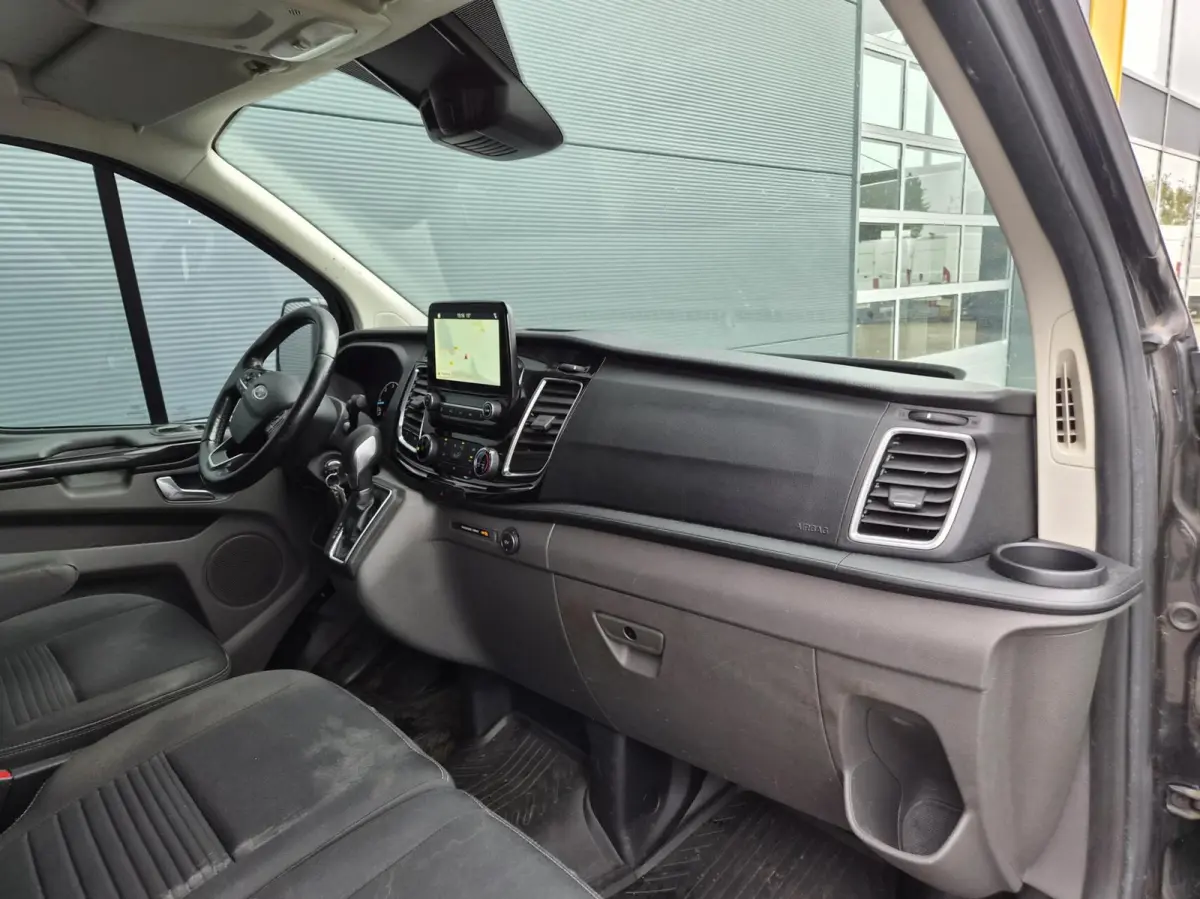 2.0 TDCI L2H1 Airco Navi 170pk Automaat