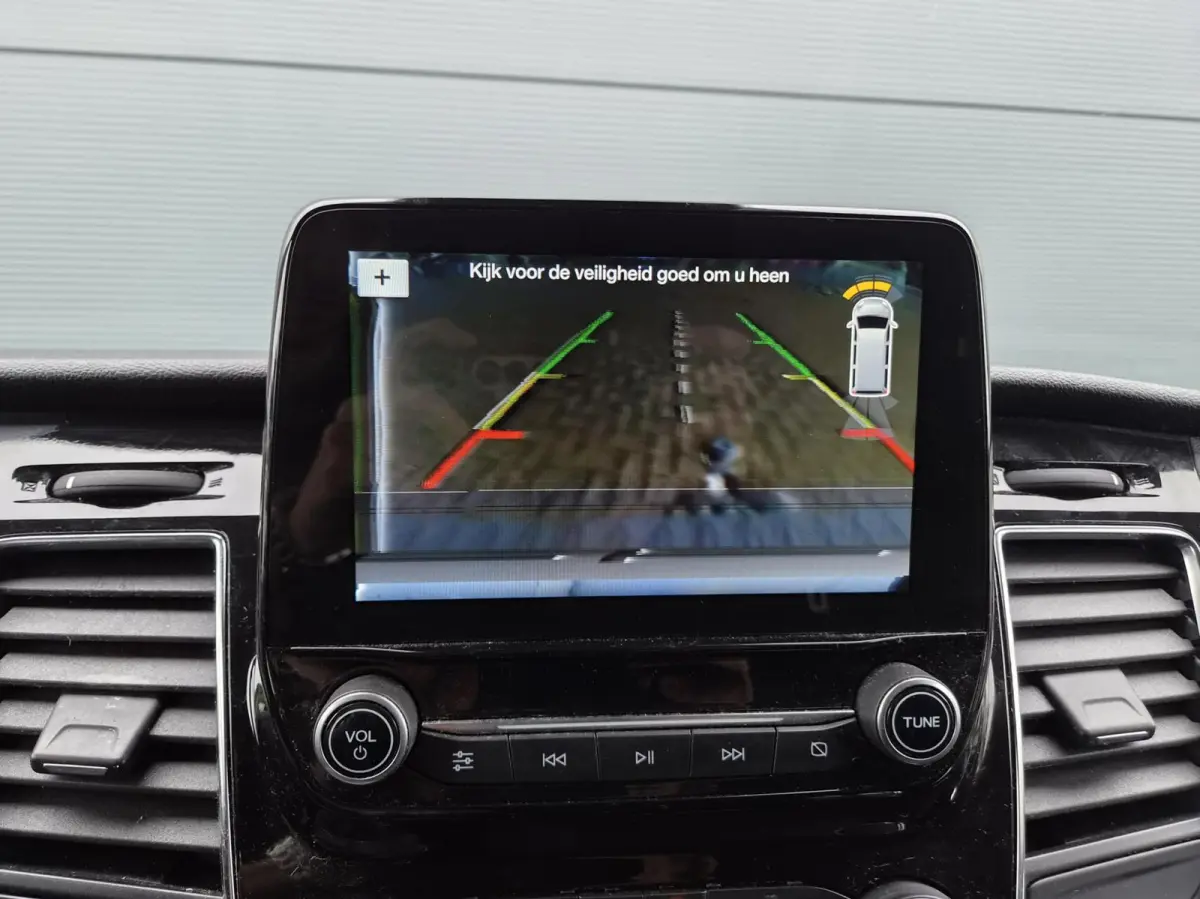 2.0 TDCI L2H1 Airco Navi 170pk Automaat