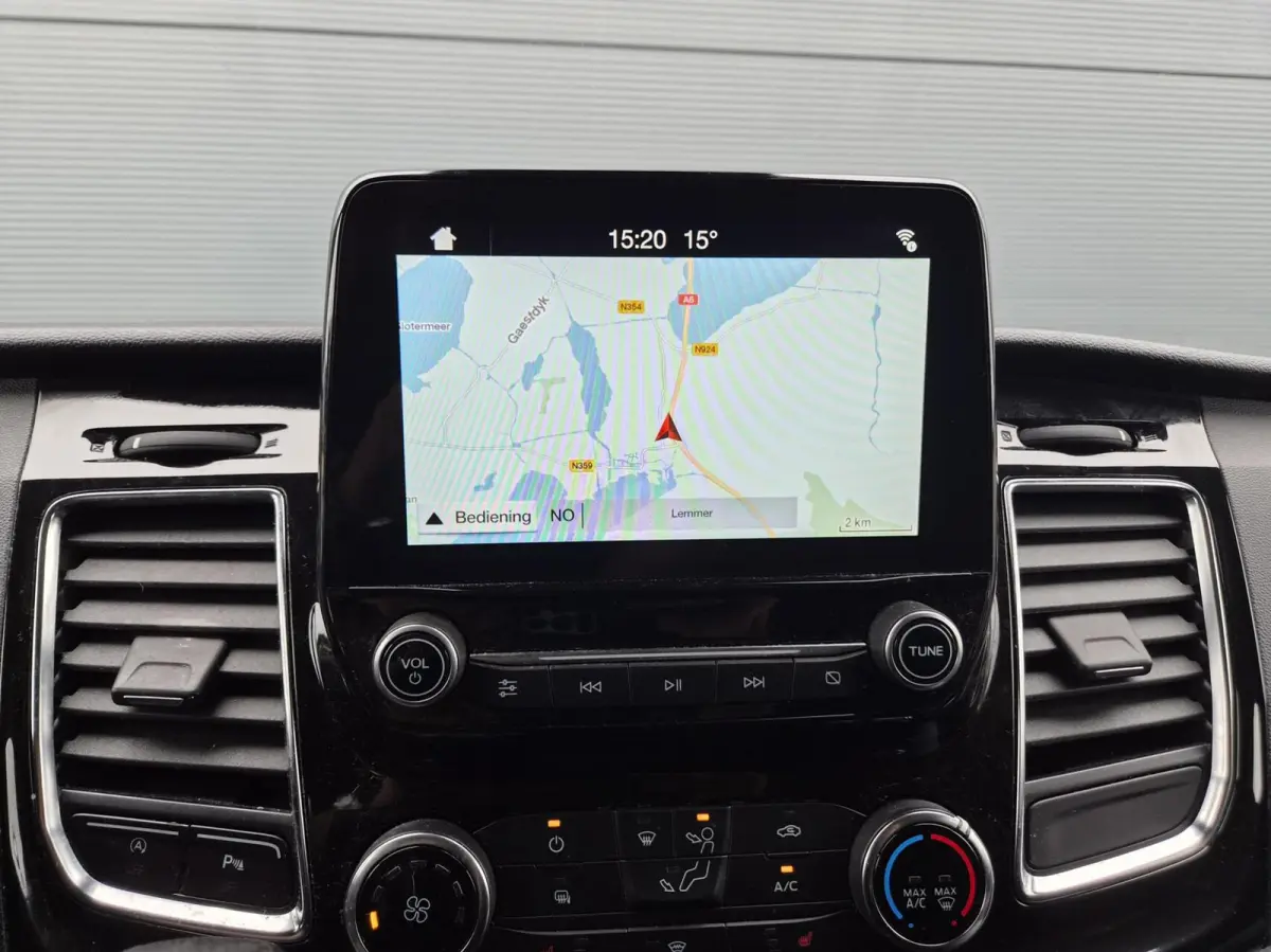 2.0 TDCI L2H1 Airco Navi 170pk Automaat