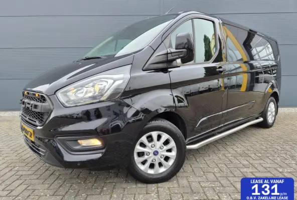 2.0 TDCI L2H1 Airco Navi 170pk Automaat