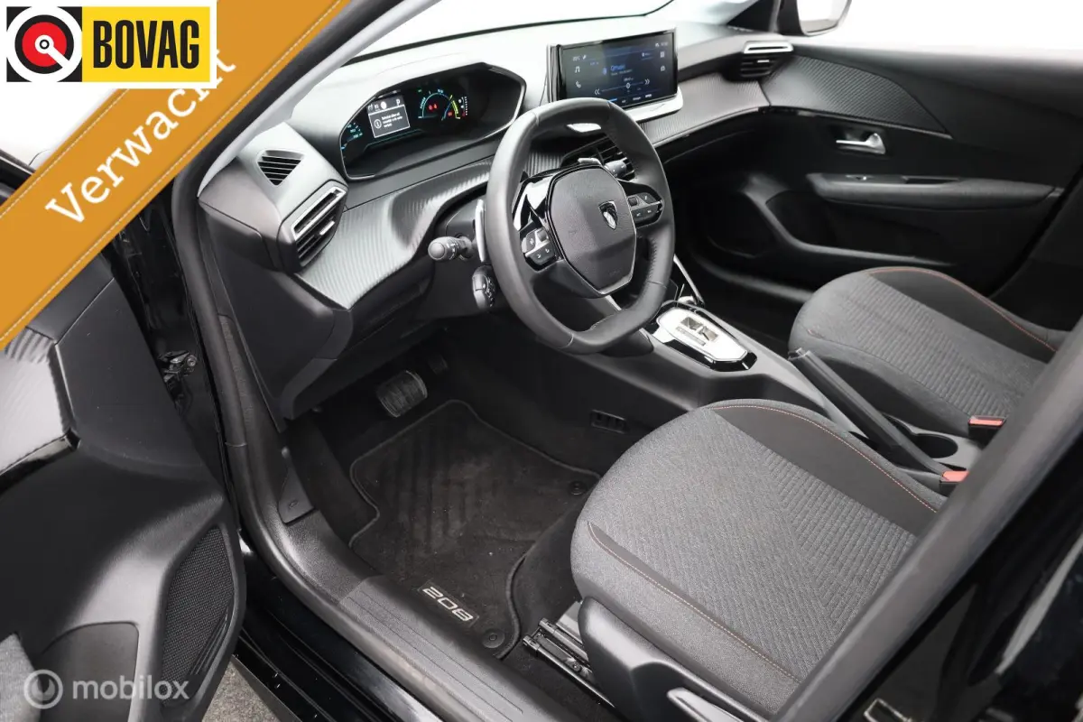 1.2 Hybrid 110 e-DCS6 Style Carplay Android auto Cruise control Airco origineel NL auto