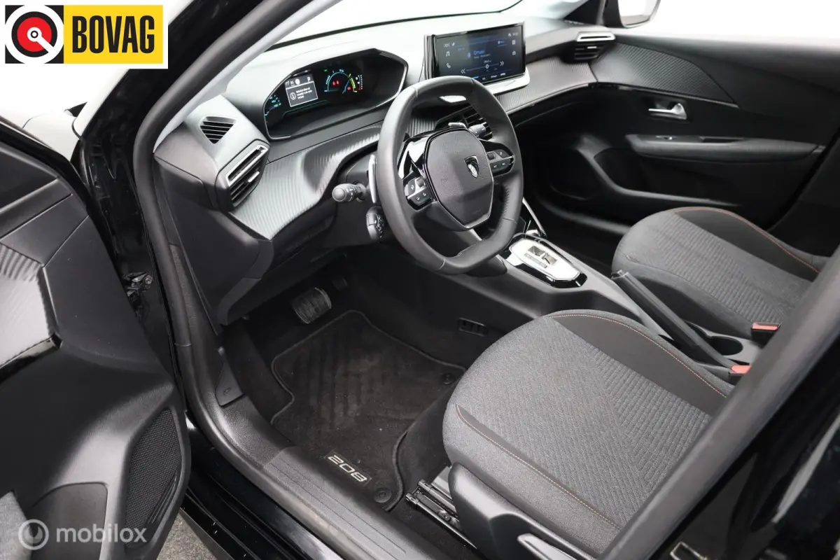 1.2 Hybrid 110 e-DCS6 Style Carplay Android auto Cruise control Airco origineel NL auto