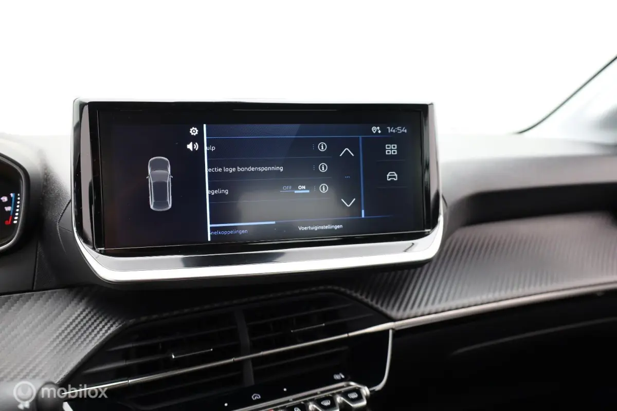 1.2 Hybrid 110 e-DCS6 Style Carplay Android auto Cruise control Airco origineel NL auto
