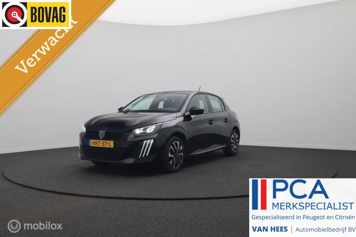 1.2 Hybrid 110 e-DCS6 Style Carplay Android auto Cruise control Airco origineel NL auto
