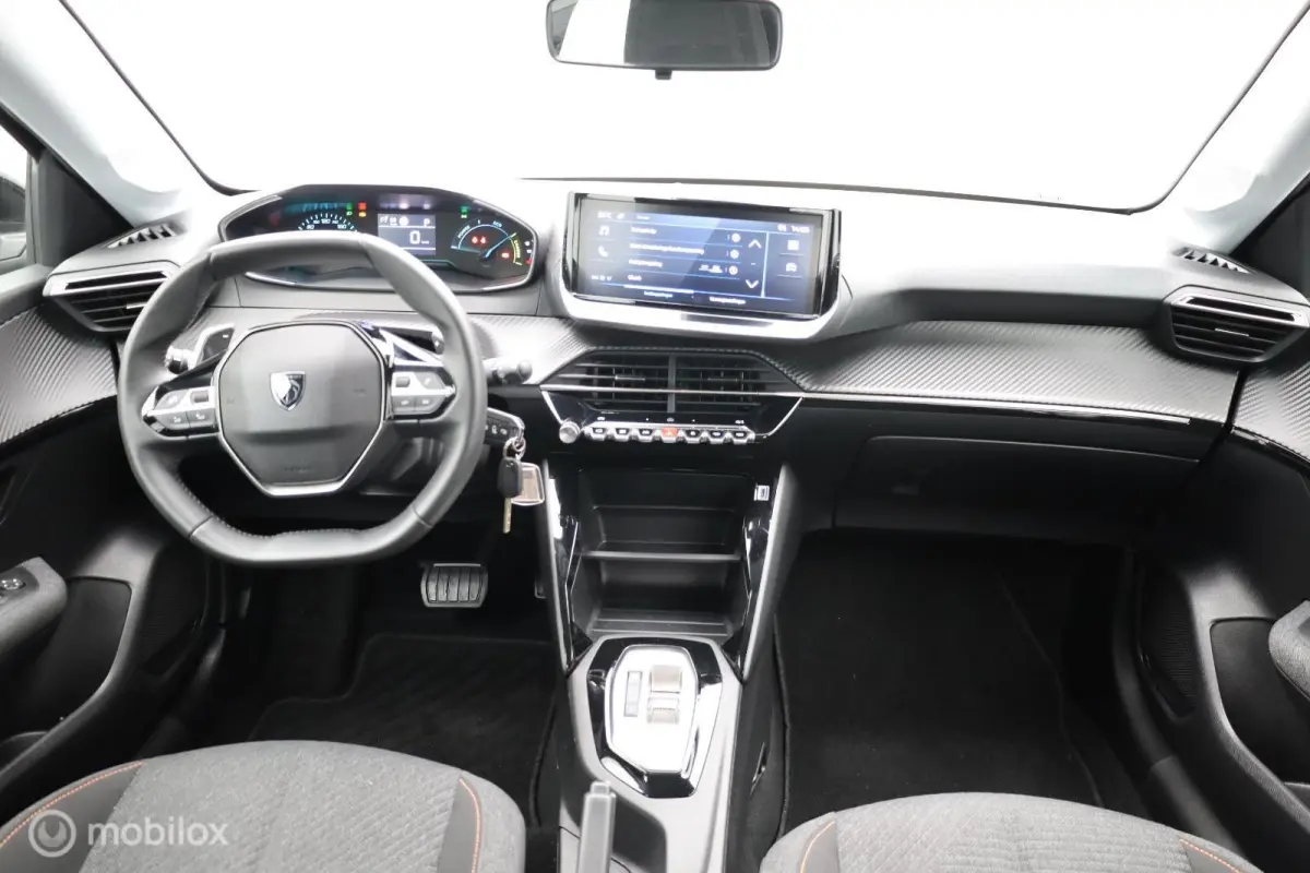 1.2 Hybrid 110 e-DCS6 Style Carplay Android auto Cruise control Airco origineel NL auto