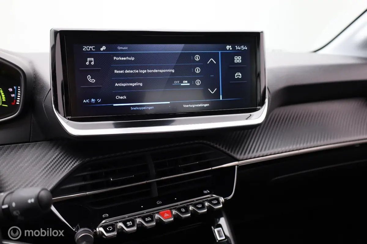 1.2 Hybrid 110 e-DCS6 Style Carplay Android auto Cruise control Airco origineel NL auto
