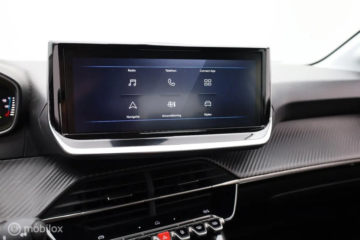 1.2 Hybrid 110 e-DCS6 Style Carplay Android auto Cruise control Airco origineel NL auto
