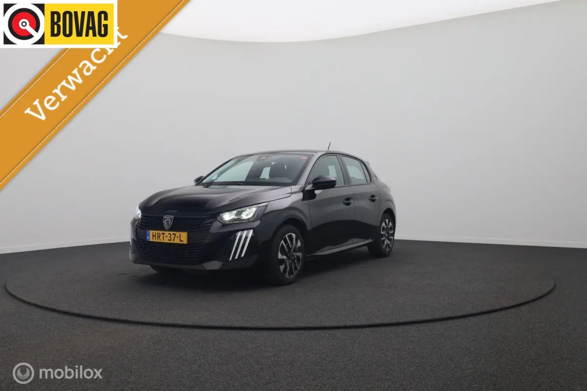 1.2 Hybrid 110 e-DCS6 Style Carplay Android auto Cruise control Airco origineel NL auto