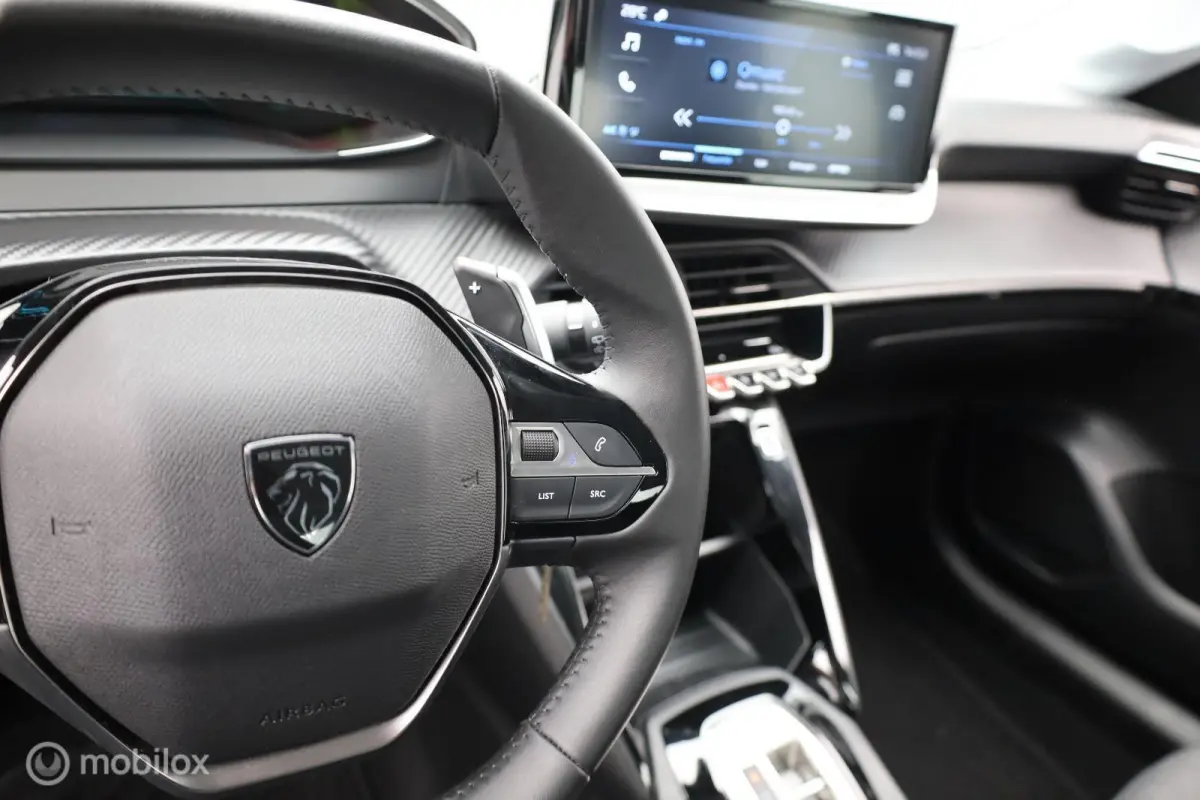1.2 Hybrid 110 e-DCS6 Style Carplay Android auto Cruise control Airco origineel NL auto