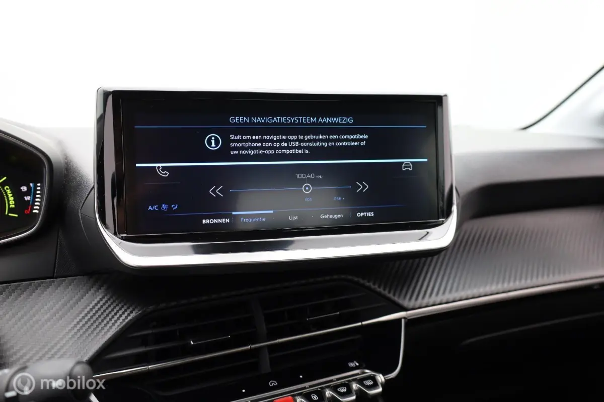 1.2 Hybrid 110 e-DCS6 Style Carplay Android auto Cruise control Airco origineel NL auto