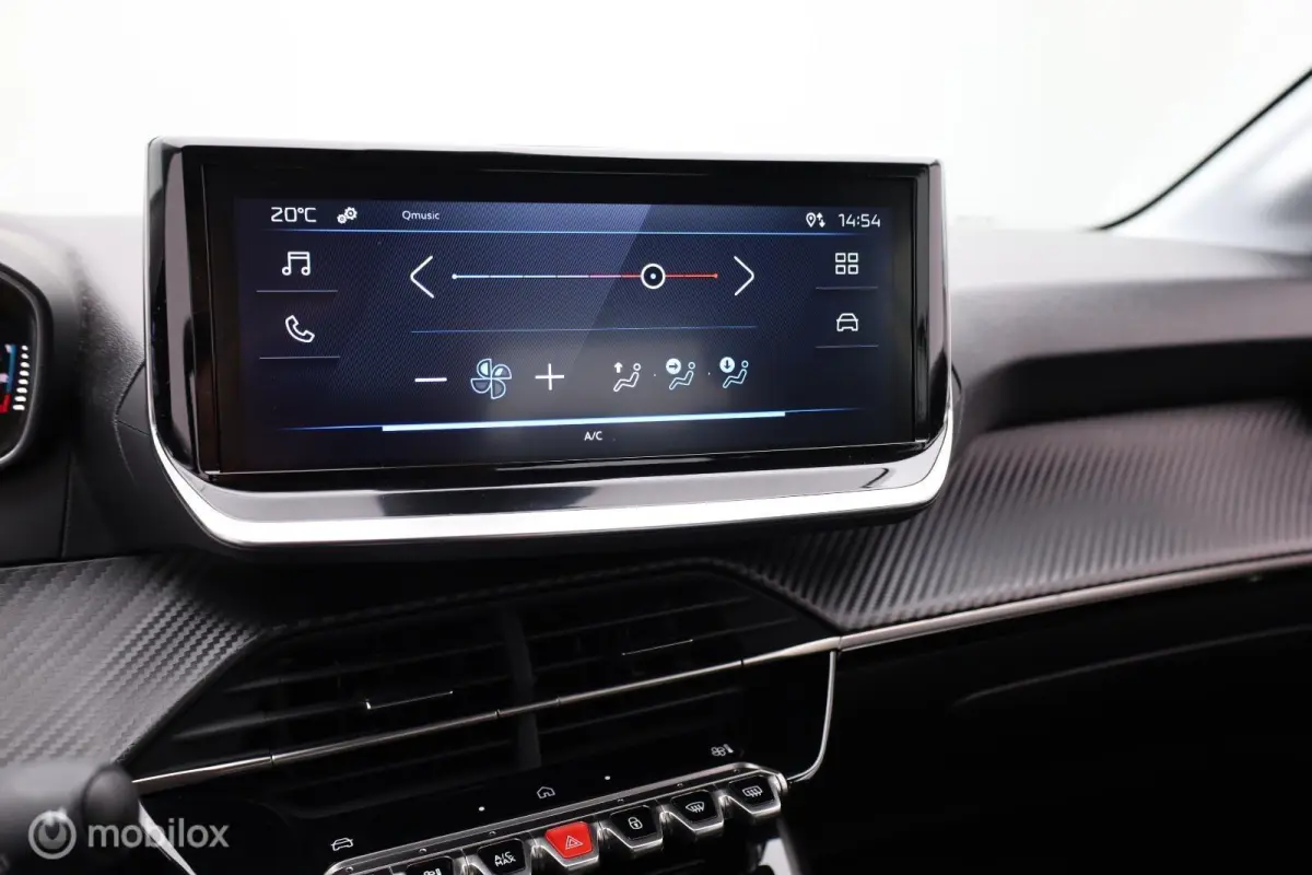 1.2 Hybrid 110 e-DCS6 Style Carplay Android auto Cruise control Airco origineel NL auto