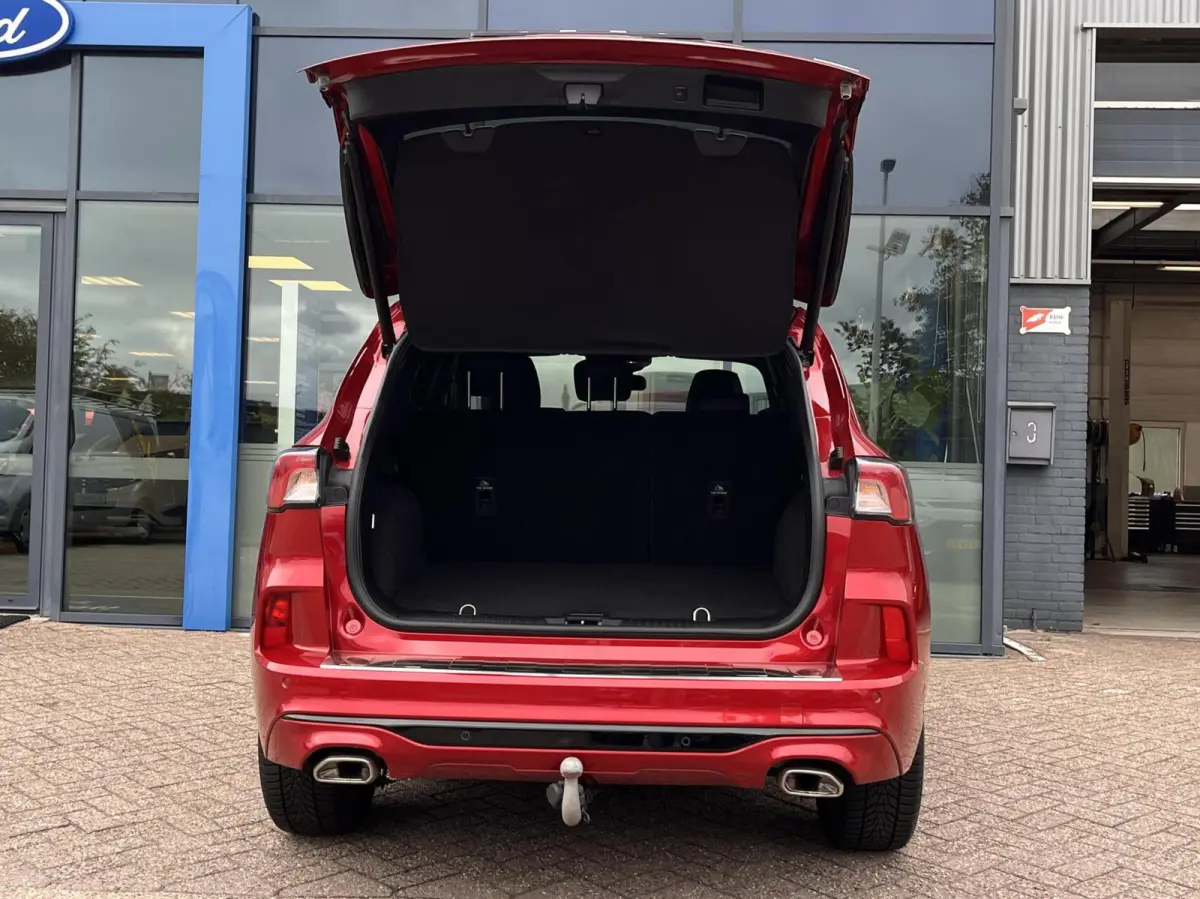 2.5 PHEV ST-Line X 225PK Elek. Trekhaak Winterpack Adaptieve Cruise Navi Camera B&O Climate Keyless Privacy Glass 19'' Velgen *1500KG Trekgewicht*
