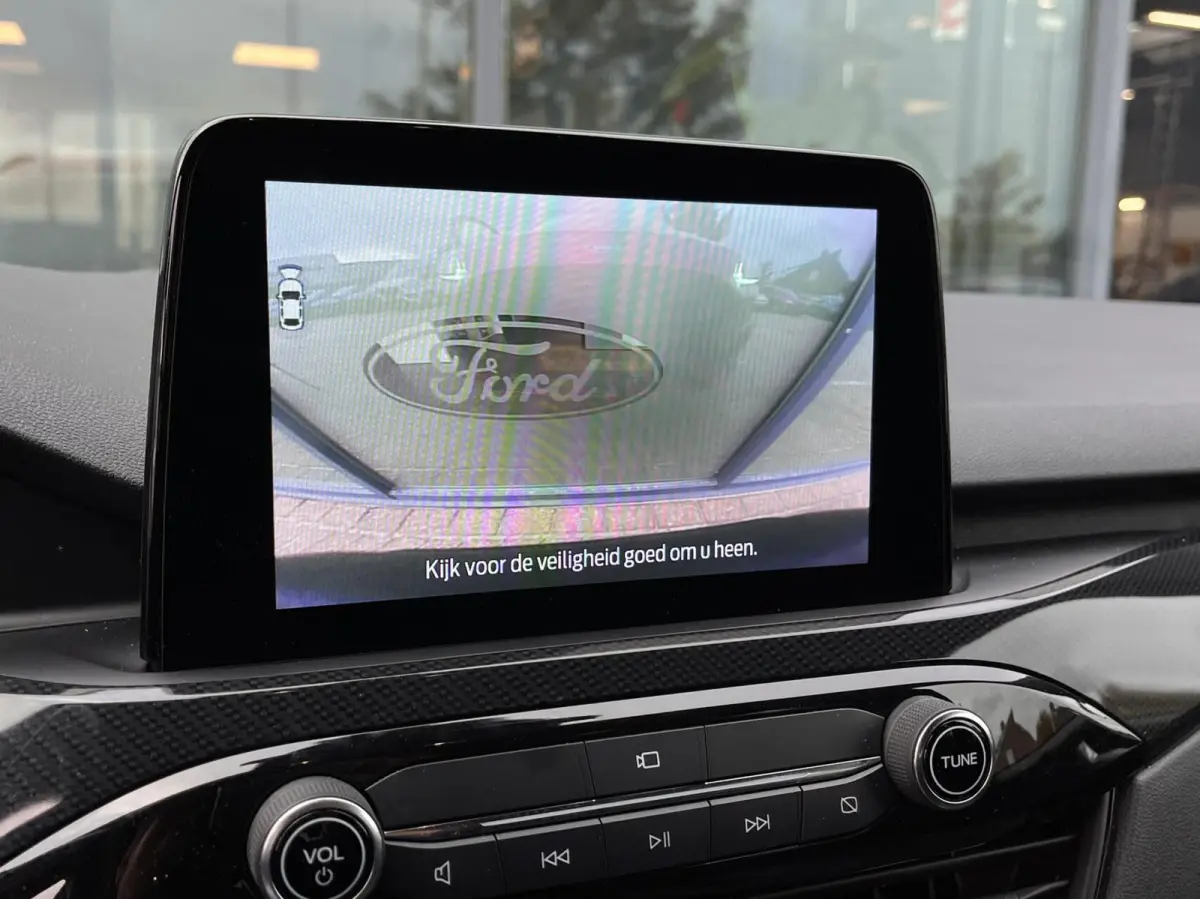 2.5 PHEV ST-Line X 225PK Elek. Trekhaak Winterpack Adaptieve Cruise Navi Camera B&O Climate Keyless Privacy Glass 19'' Velgen *1500KG Trekgewicht*