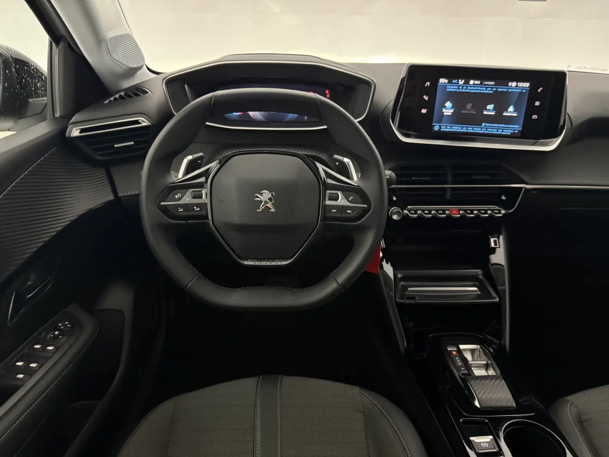 1.2 PureTech Allure Pack | Camera | Virtual | Carplay | LED | Parkeersens. | NAP