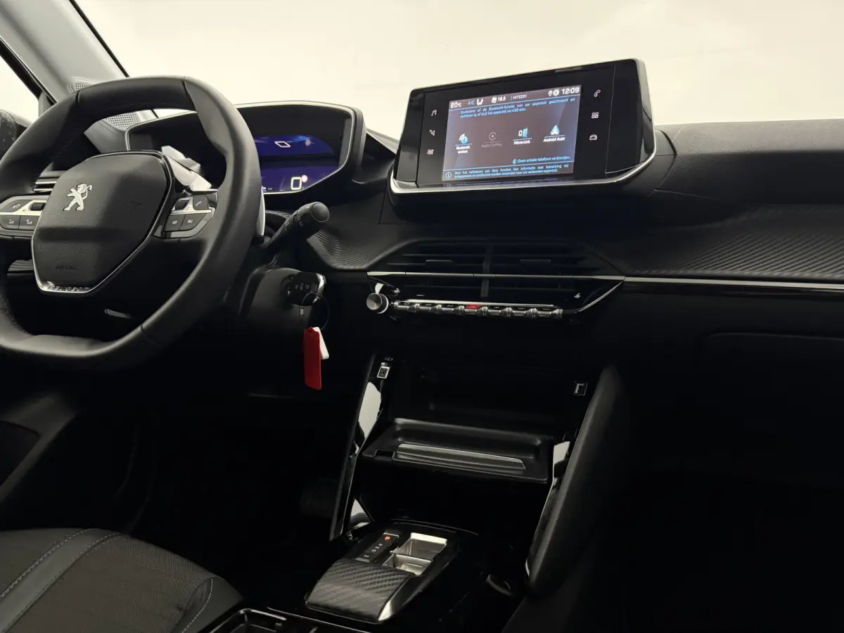 1.2 PureTech Allure Pack | Camera | Virtual | Carplay | LED | Parkeersens. | NAP
