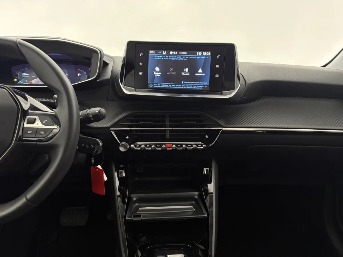 1.2 PureTech Allure Pack | Camera | Virtual | Carplay | LED | Parkeersens. | NAP