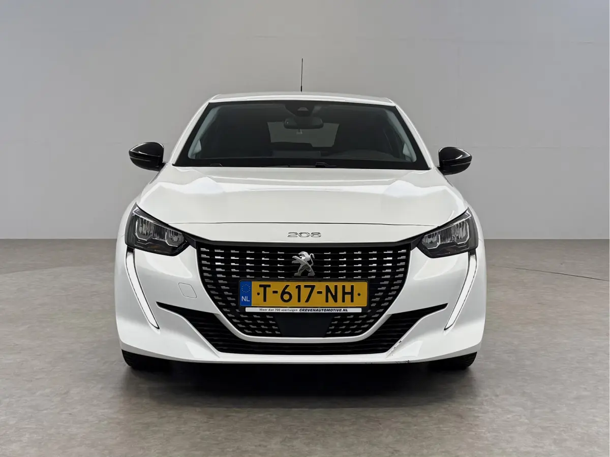 1.2 PureTech Allure Pack | Camera | Virtual | Carplay | LED | Parkeersens. | NAP
