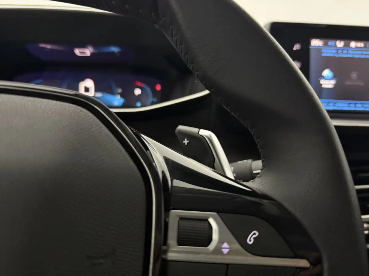 1.2 PureTech Allure Pack | Camera | Virtual | Carplay | LED | Parkeersens. | NAP