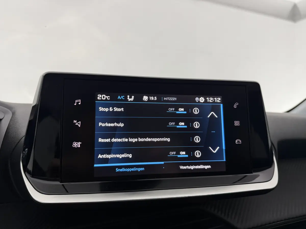 1.2 PureTech Allure Pack | Camera | Virtual | Carplay | LED | Parkeersens. | NAP