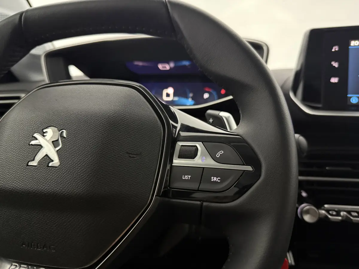 1.2 PureTech Allure Pack | Camera | Virtual | Carplay | LED | Parkeersens. | NAP