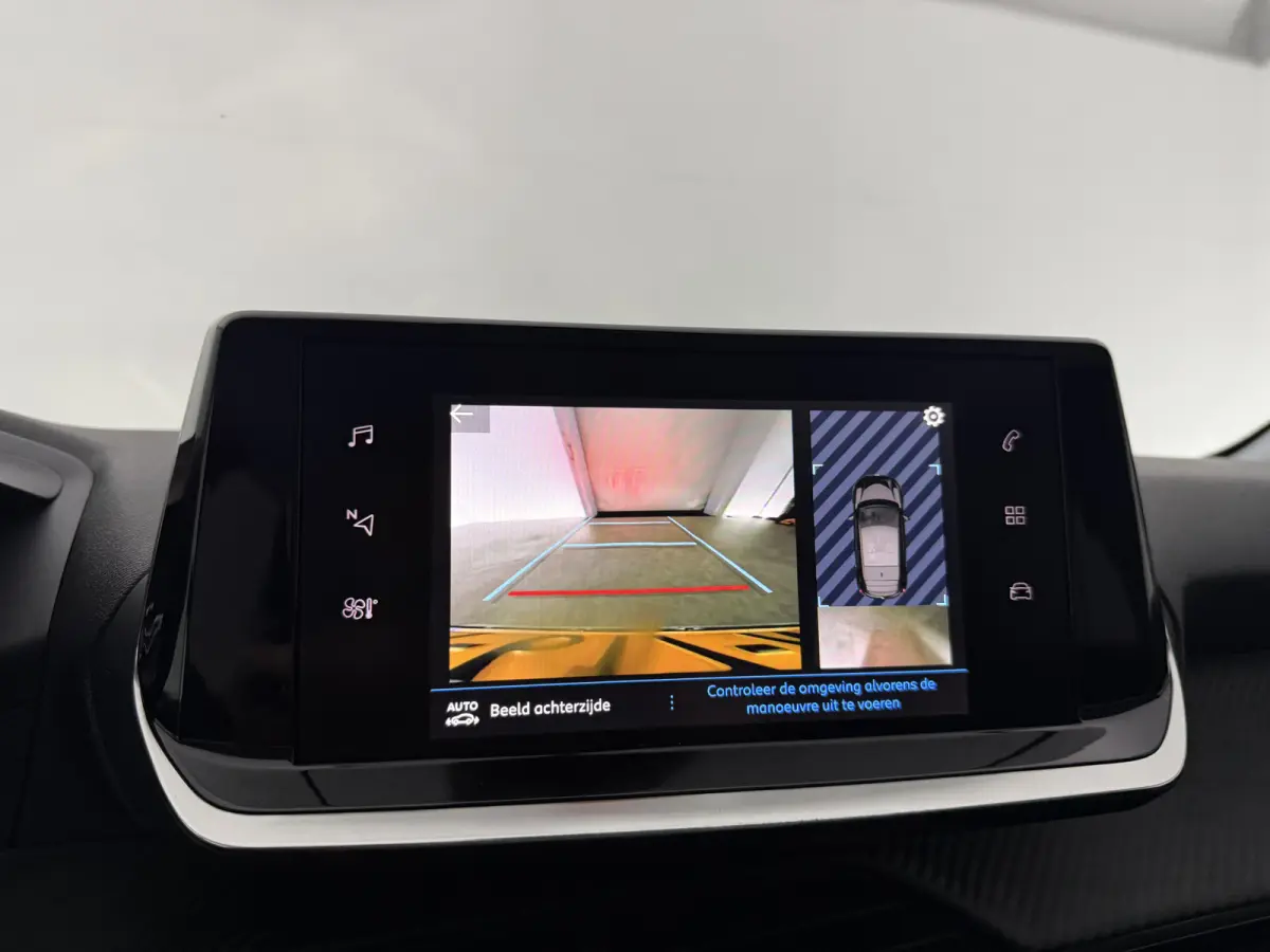 1.2 PureTech Allure Pack | Camera | Virtual | Carplay | LED | Parkeersens. | NAP