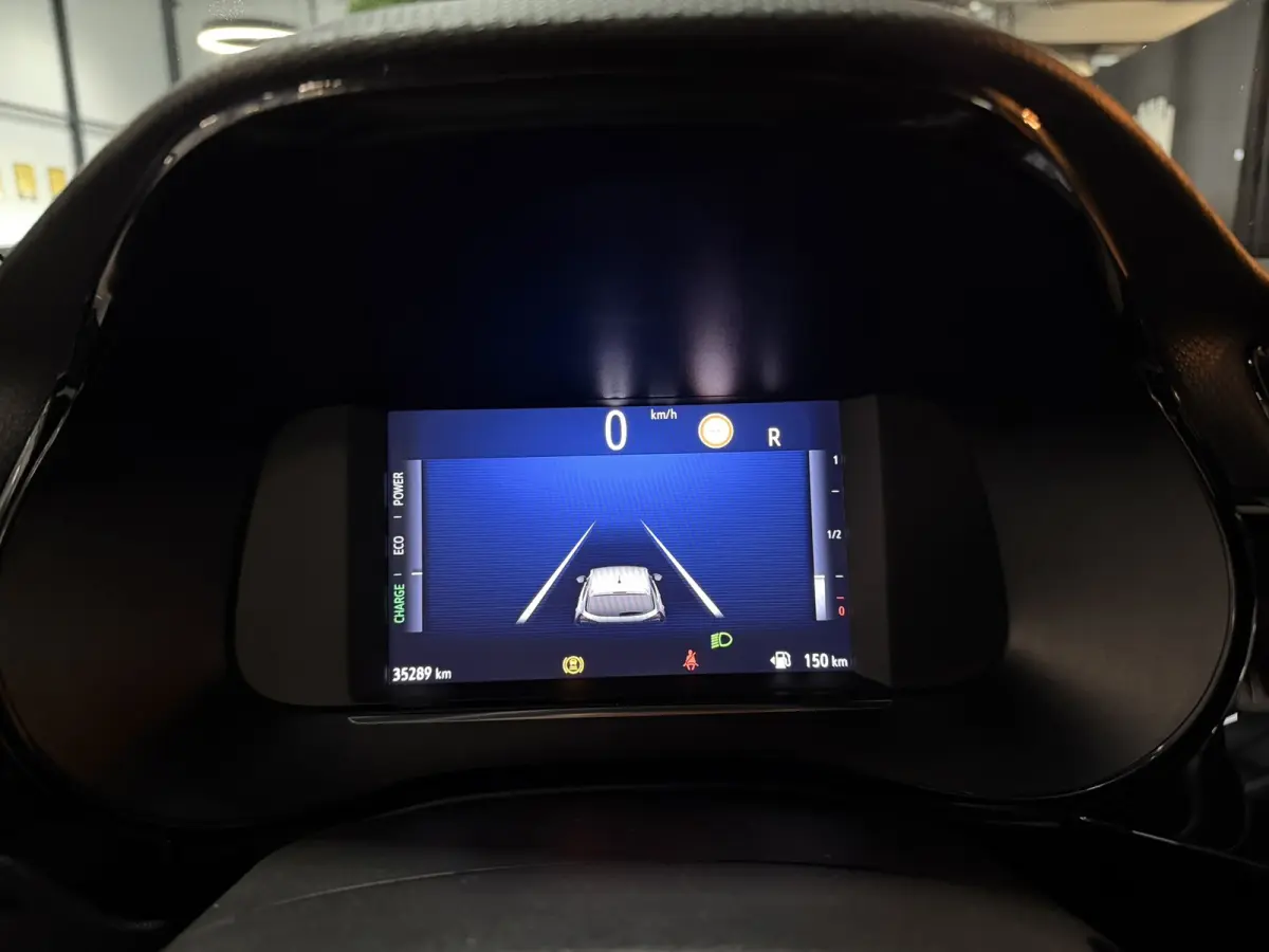 1.2 Turbo Hybrid GS Camera Xenon Stuurverwarming Carplay Garantie