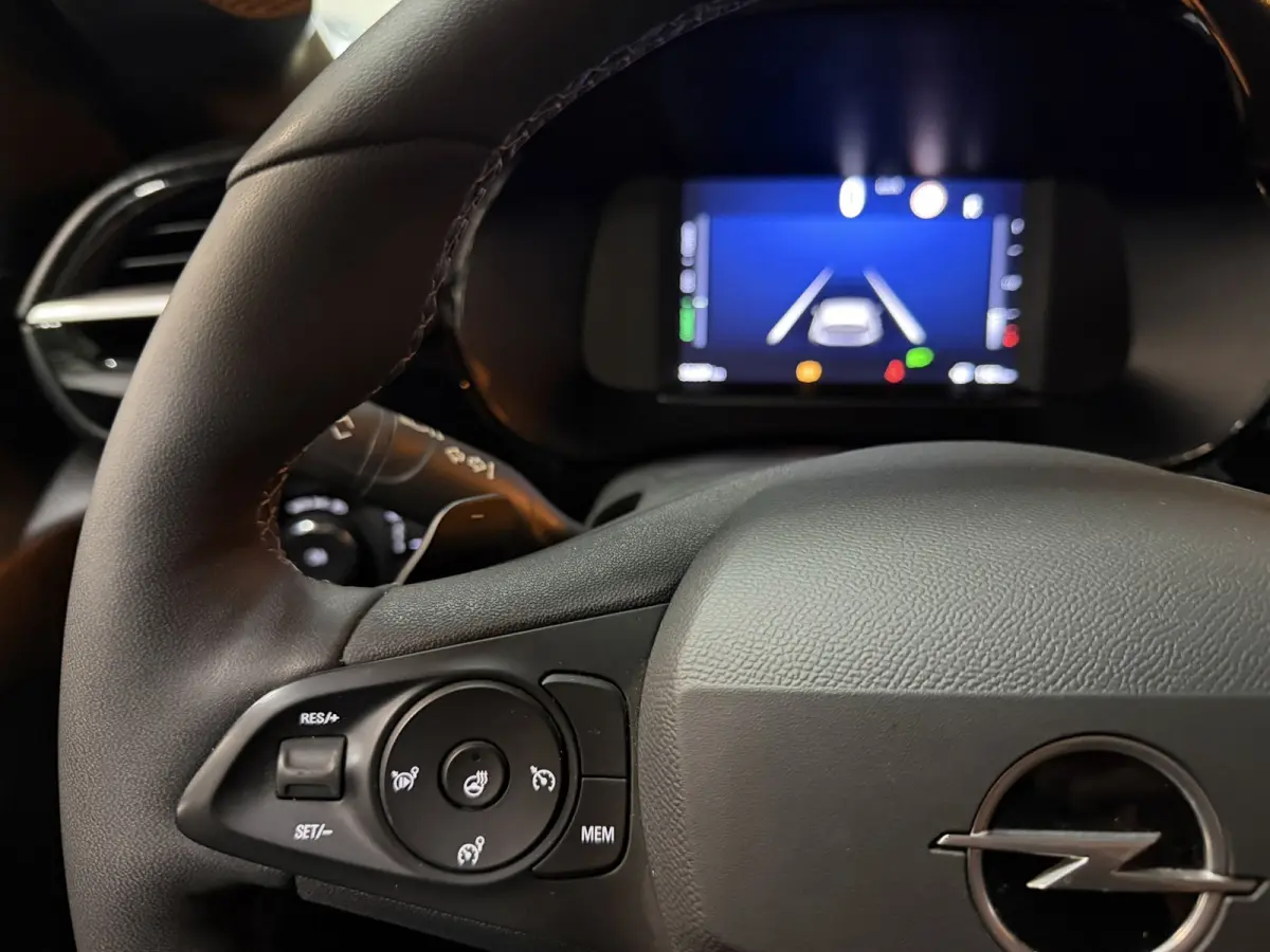1.2 Turbo Hybrid GS Camera Xenon Stuurverwarming Carplay Garantie