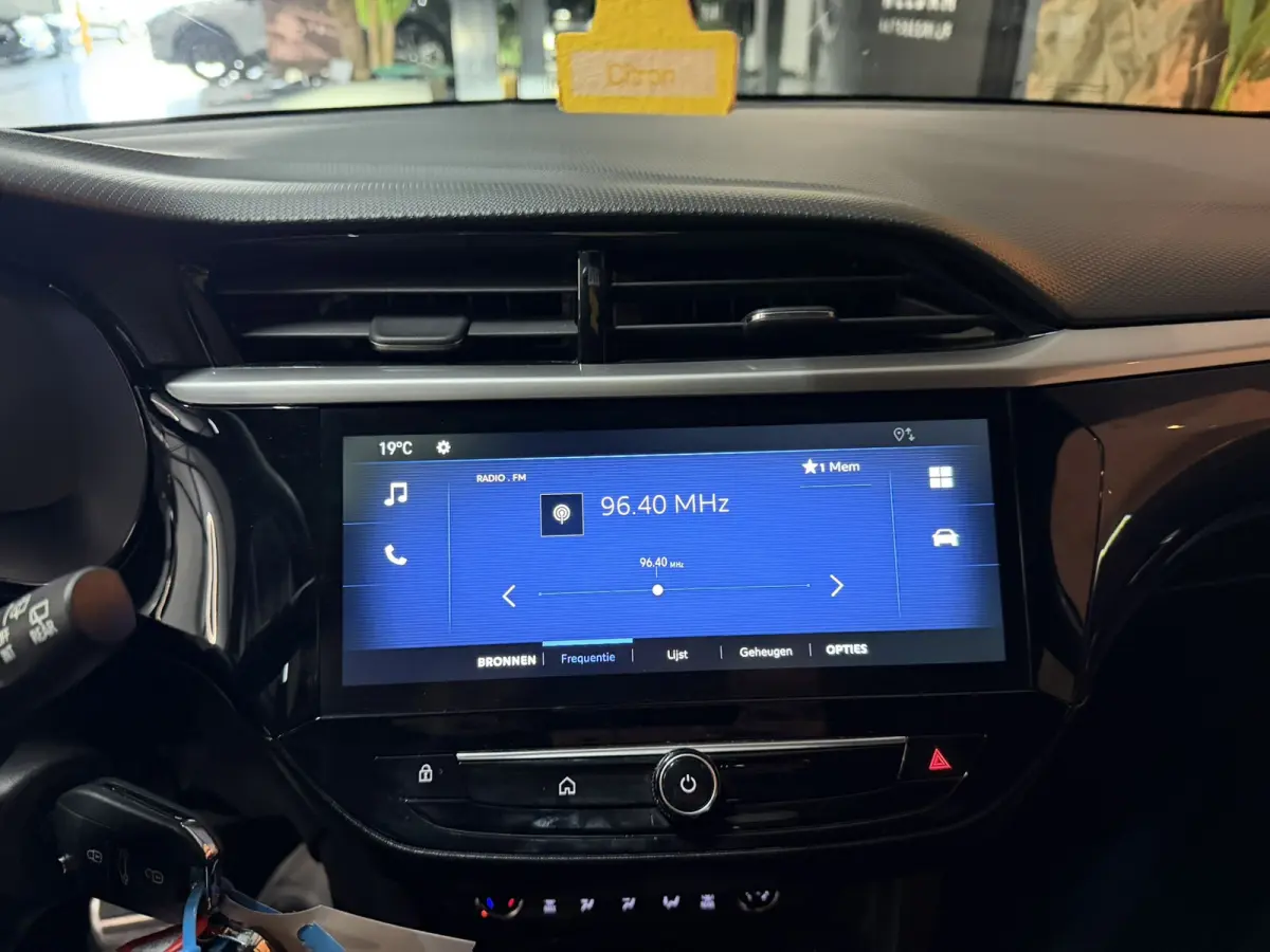 1.2 Turbo Hybrid GS Camera Xenon Stuurverwarming Carplay Garantie