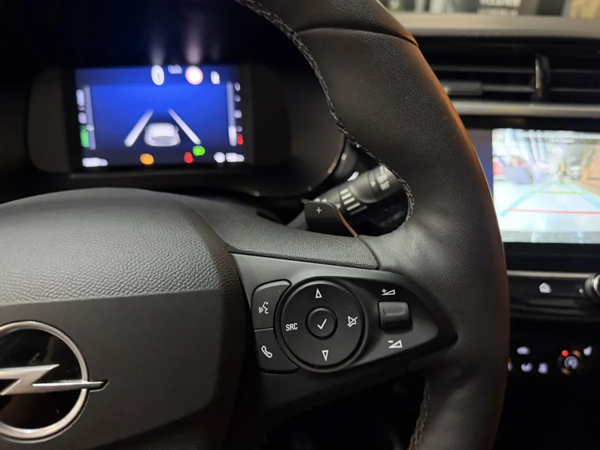 1.2 Turbo Hybrid GS Camera Xenon Stuurverwarming Carplay Garantie