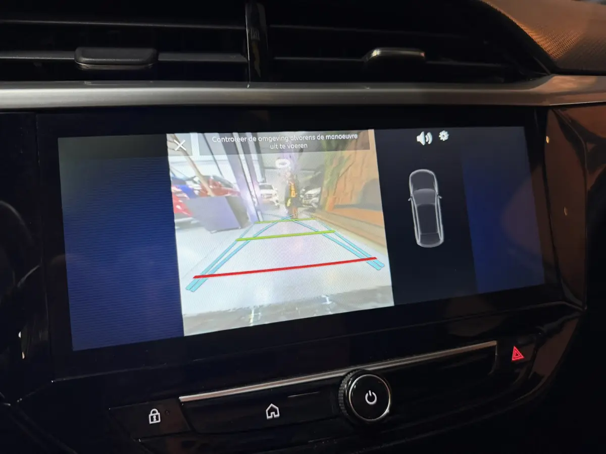 1.2 Turbo Hybrid GS Camera Xenon Stuurverwarming Carplay Garantie