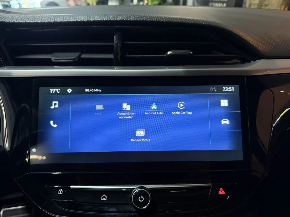 1.2 Turbo Hybrid GS Camera Xenon Stuurverwarming Carplay Garantie