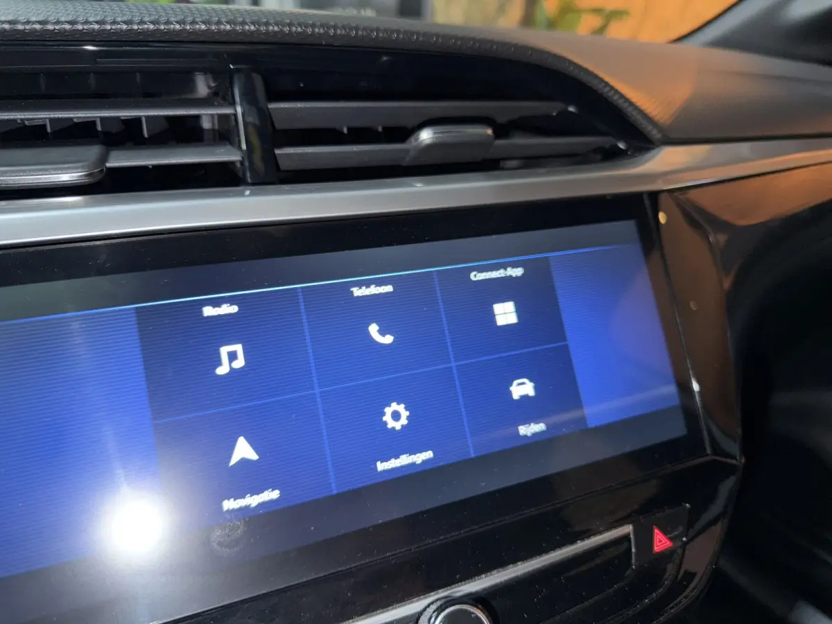 1.2 Turbo Hybrid GS Camera Xenon Stuurverwarming Carplay Garantie
