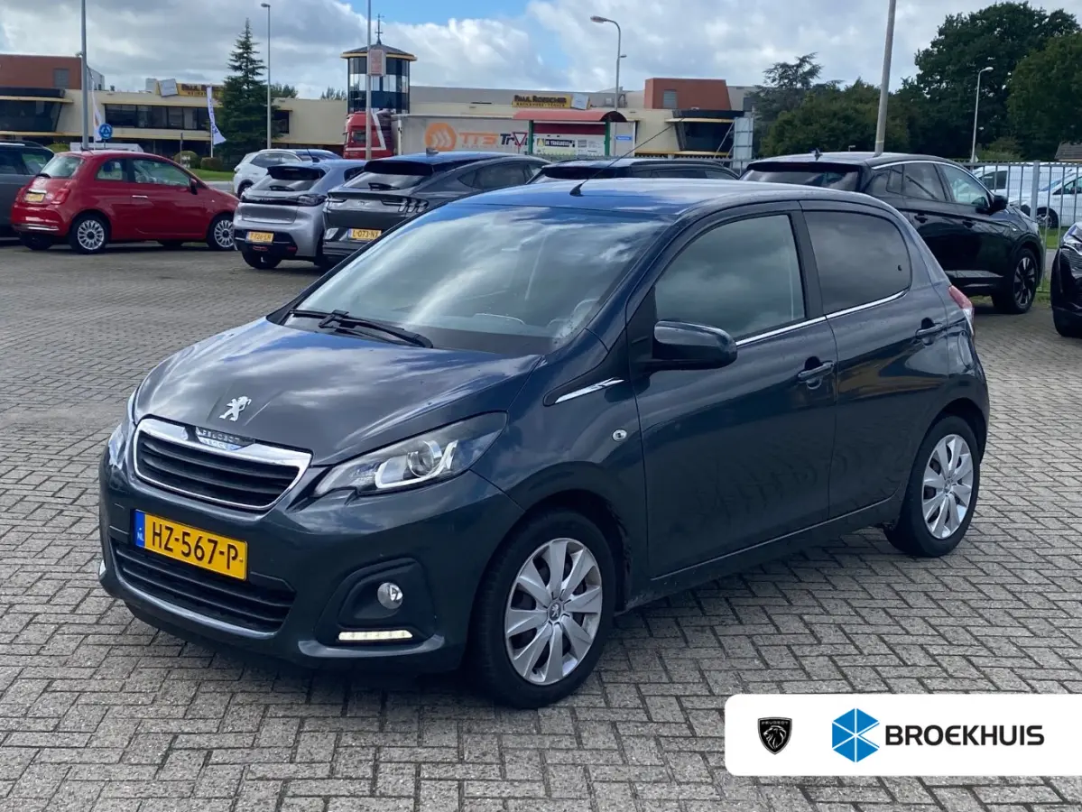 1.0 e-VTi Active
