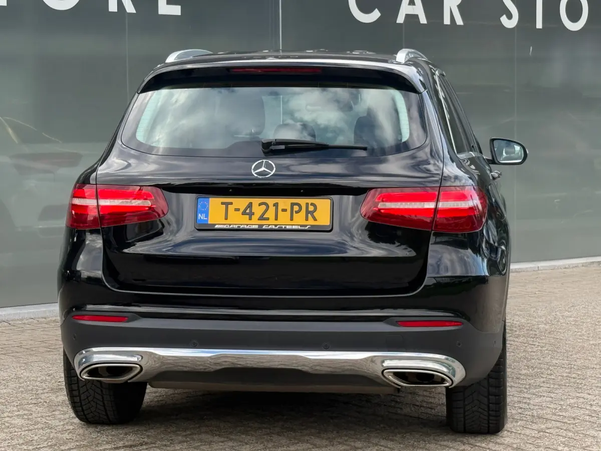 250 4MATIC Premium COMAND|360cam|Dodehoek assist