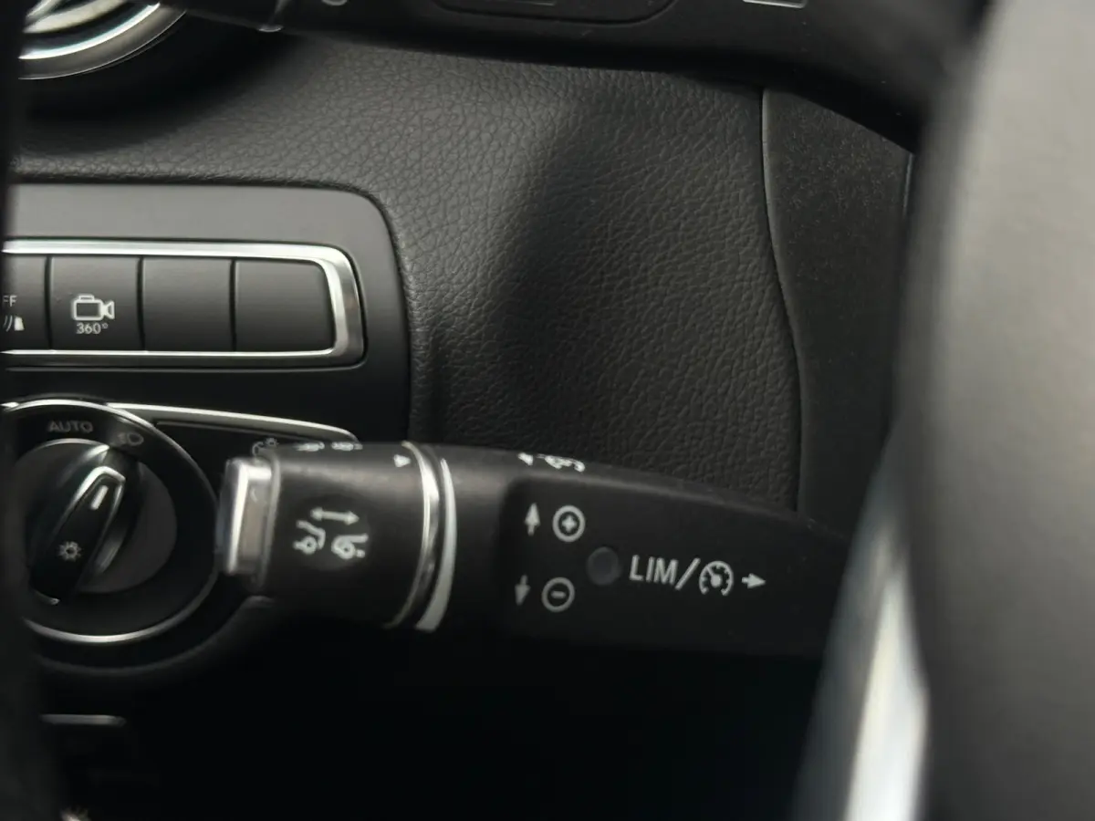 250 4MATIC Premium COMAND|360cam|Dodehoek assist