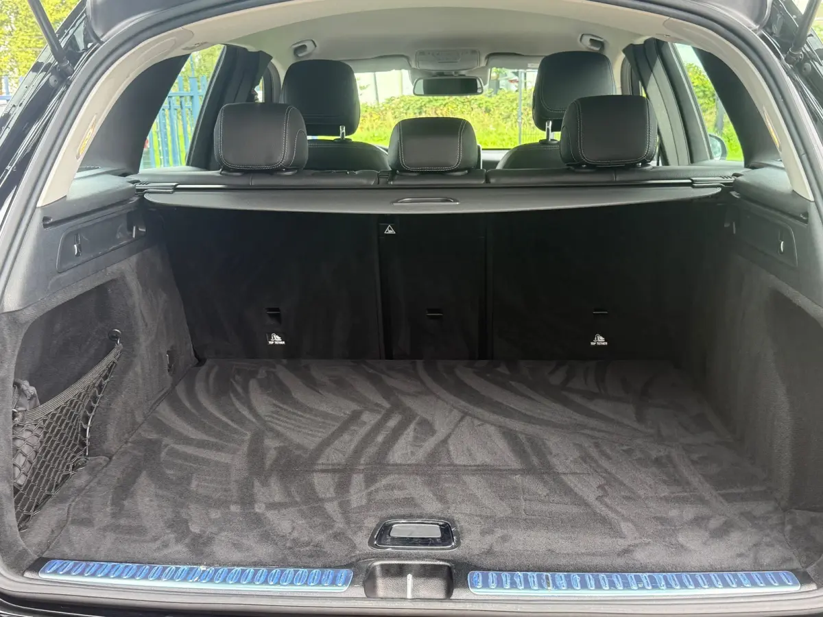 250 4MATIC Premium COMAND|360cam|Dodehoek assist