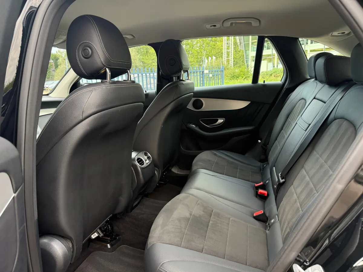 250 4MATIC Premium COMAND|360cam|Dodehoek assist