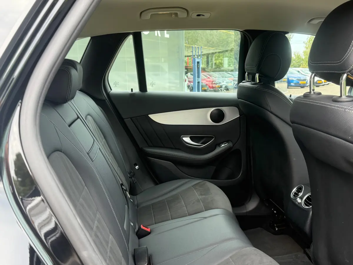 250 4MATIC Premium COMAND|360cam|Dodehoek assist