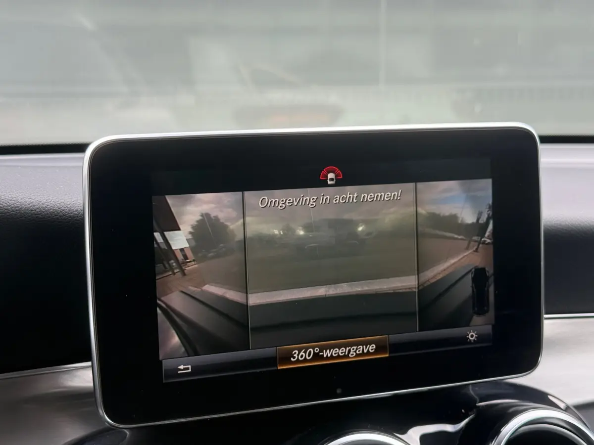250 4MATIC Premium COMAND|360cam|Dodehoek assist