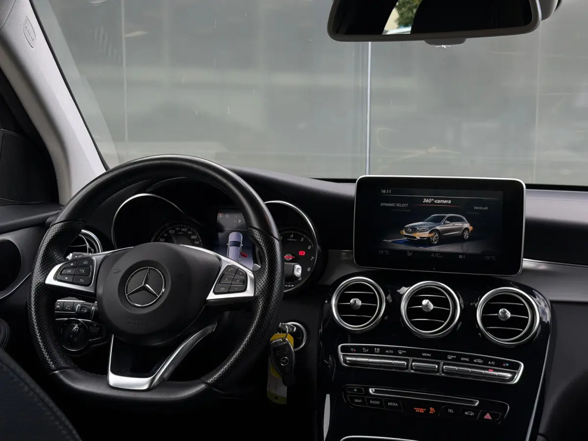 250 4MATIC Premium COMAND|360cam|Dodehoek assist