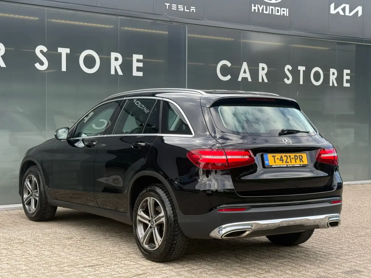 250 4MATIC Premium COMAND|360cam|Dodehoek assist