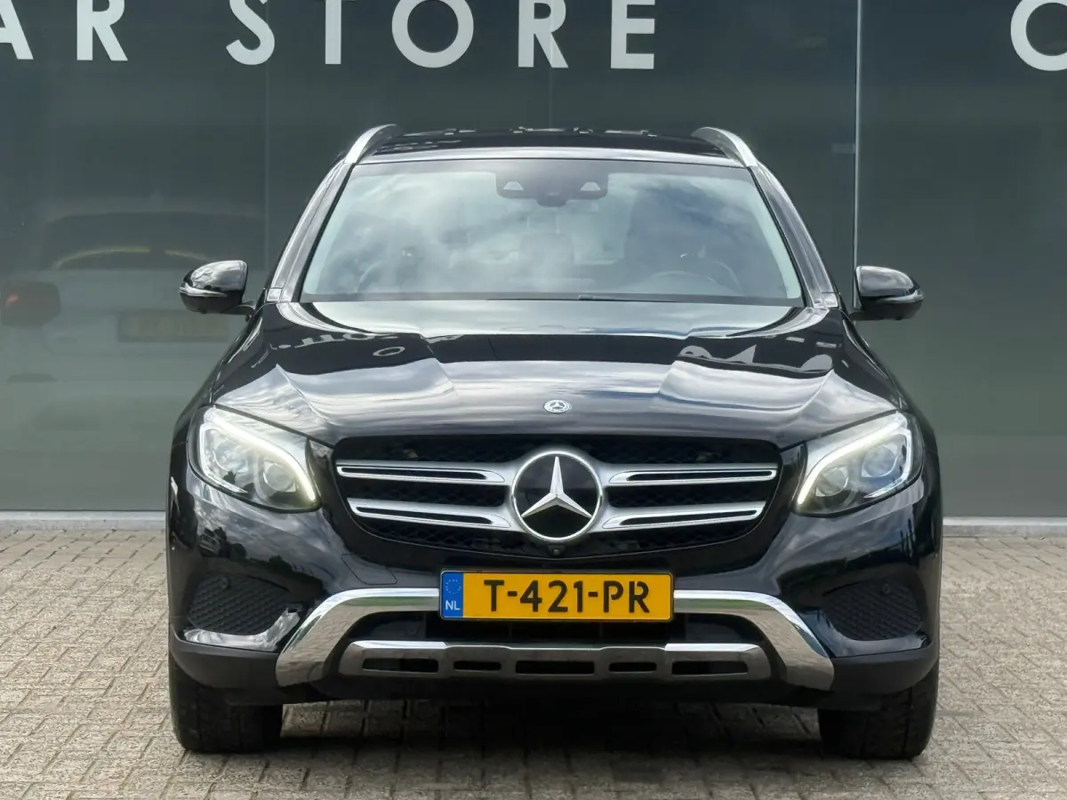 250 4MATIC Premium COMAND|360cam|Dodehoek assist