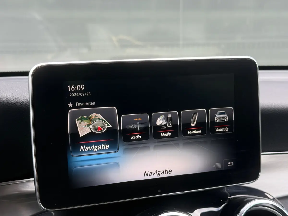 250 4MATIC Premium COMAND|360cam|Dodehoek assist