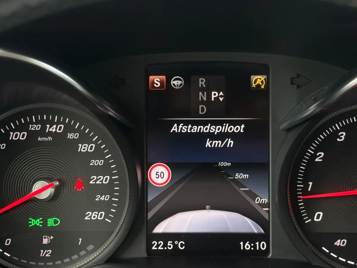 250 4MATIC Premium COMAND|360cam|Dodehoek assist