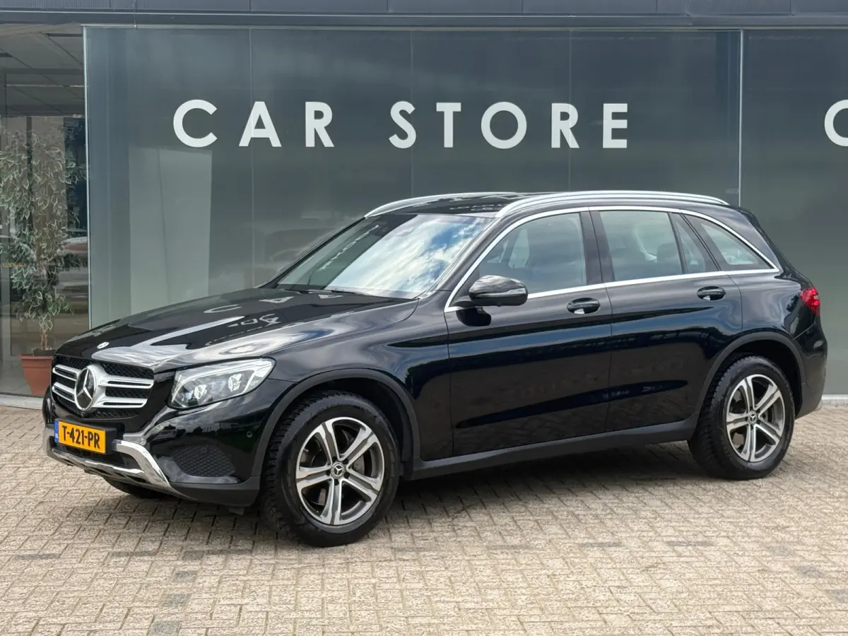 250 4MATIC Premium COMAND|360cam|Dodehoek assist