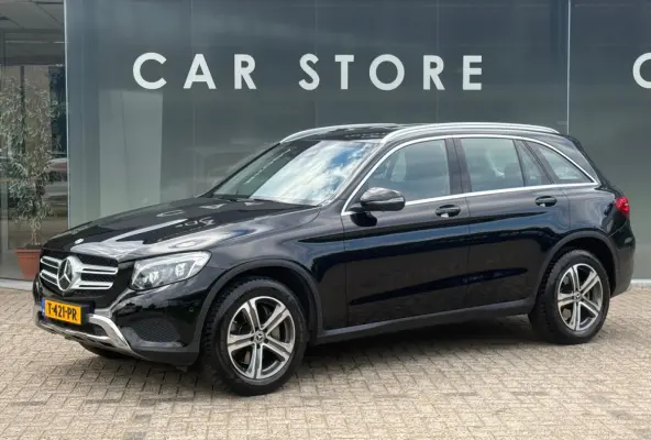 250 4MATIC Premium COMAND|360cam|Dodehoek assist